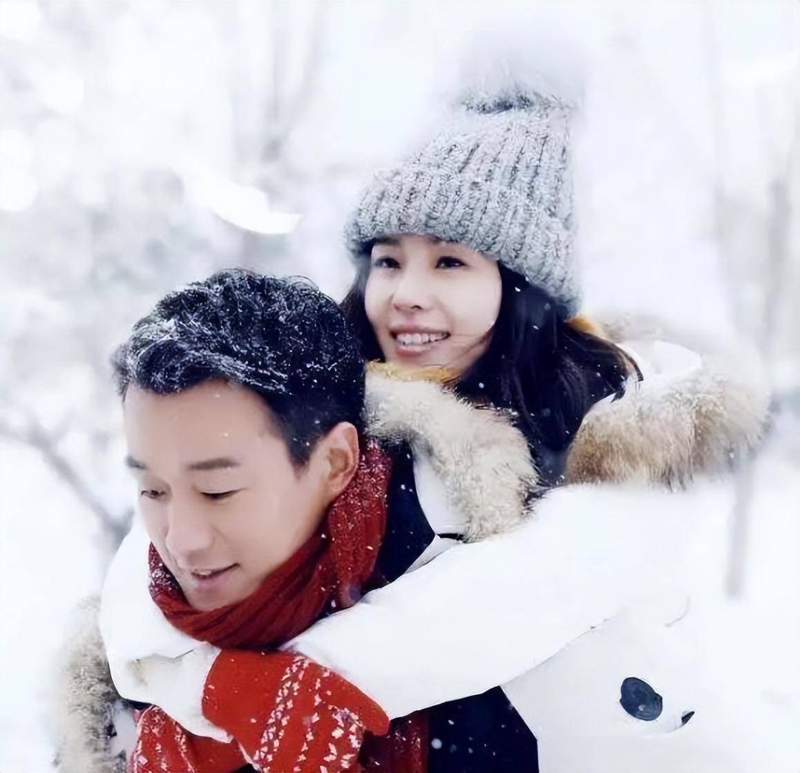 庆祝结婚15周年,摆玫瑰花喝香槟很浪漫,育有两女一儿_养生_感觉_孙俪