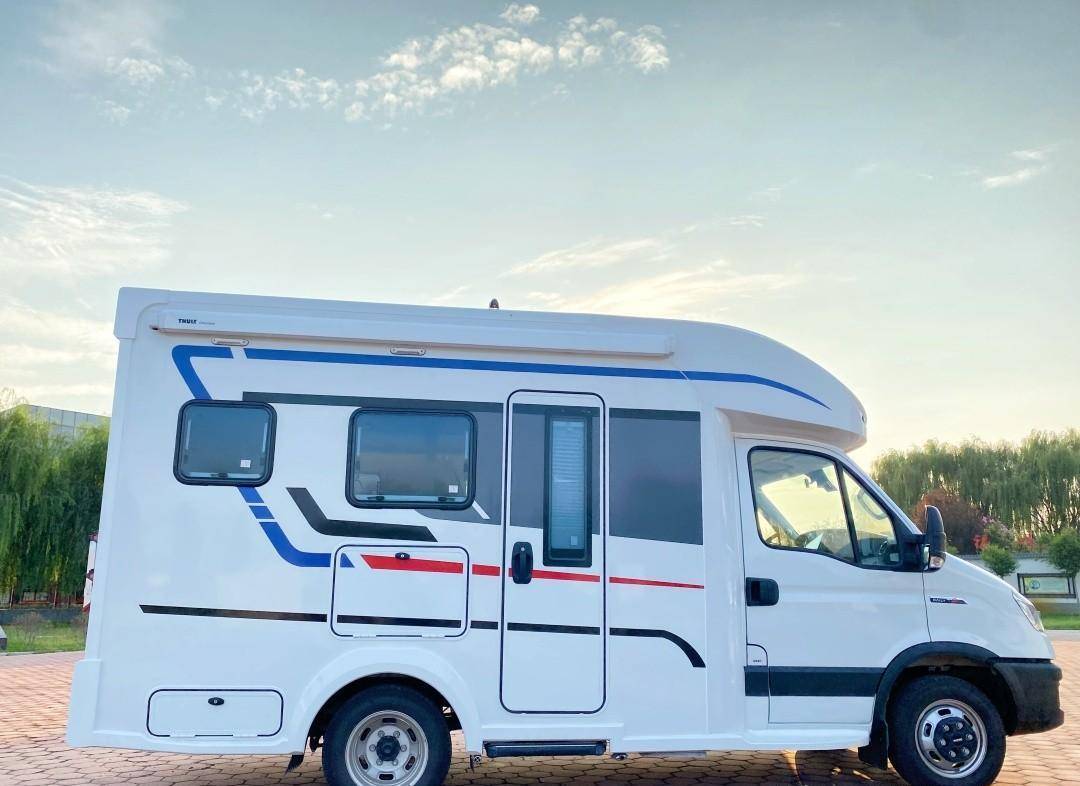 飞翔房车的销量冠军,原来长这样!_搜狐汽车_搜狐网