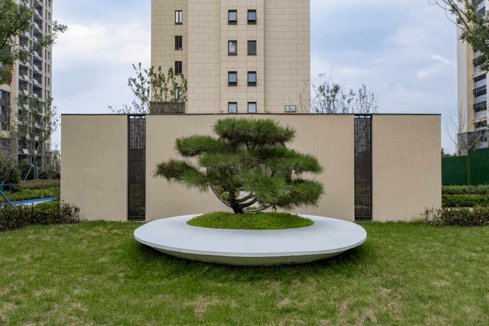 肥城新城吾悦华府 | 约117m05 最佳交付小区的明星户型_生活_空间