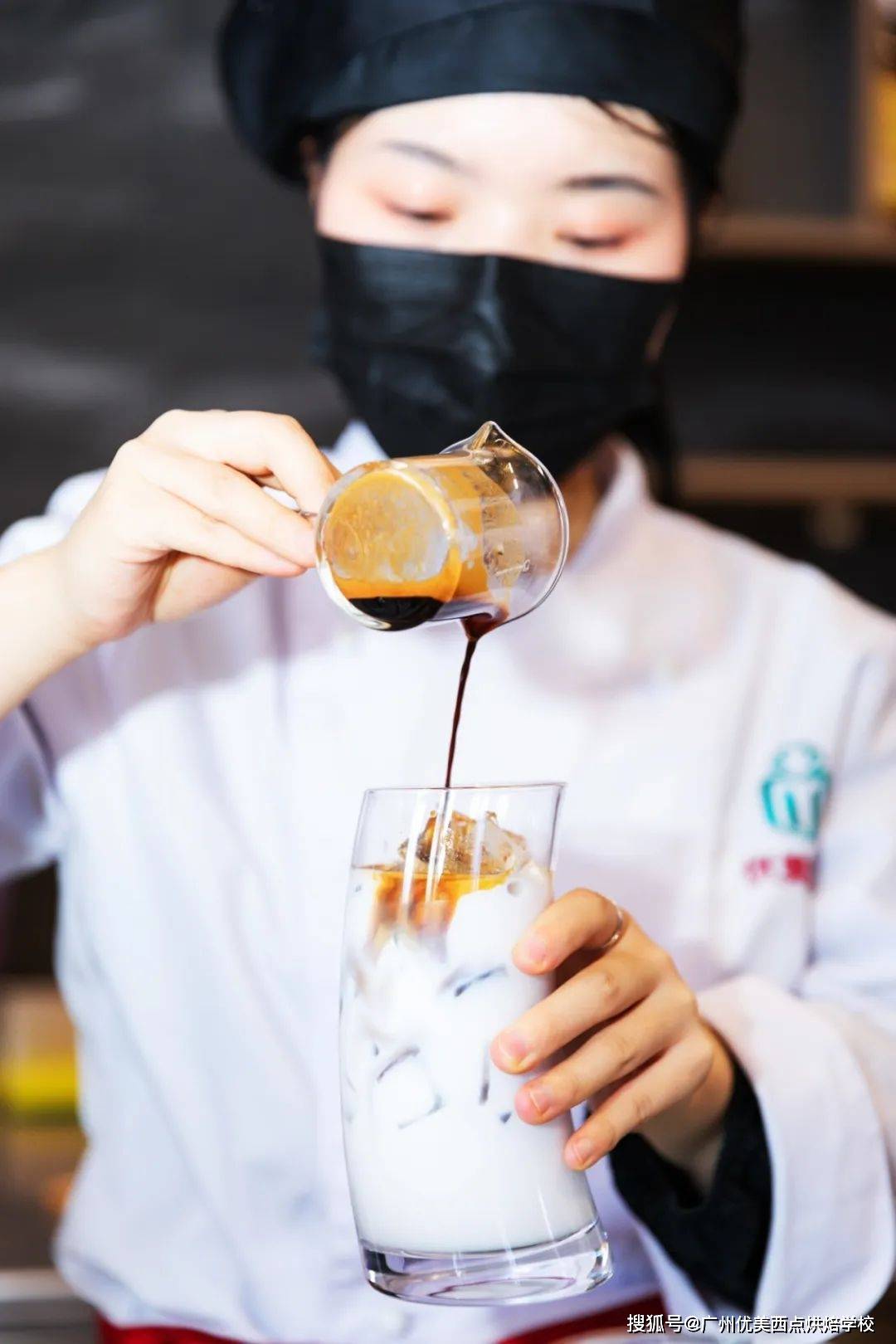 sca是scaa和scae两大机构的合并,两大精品咖啡协会的教学系统优势