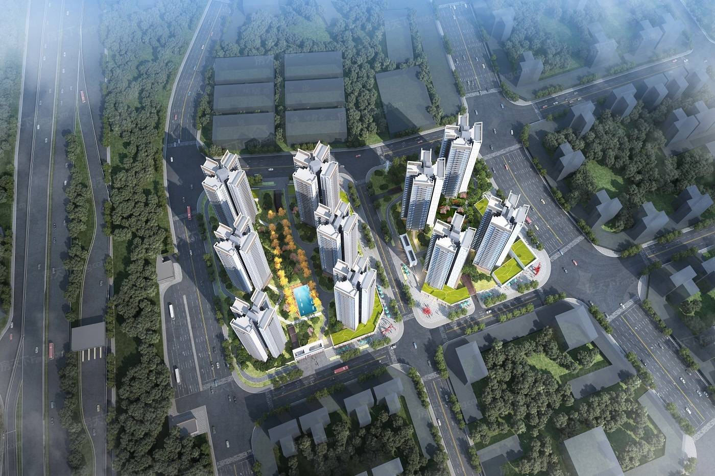 广州中建·星光城售楼处_中建·星光城售楼处欢迎您|楼盘详情/地址