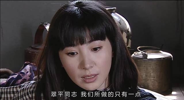 六位美女配角,老戏骨曾是名演员,小龙套已成大明星_太太_许宝凤_角色