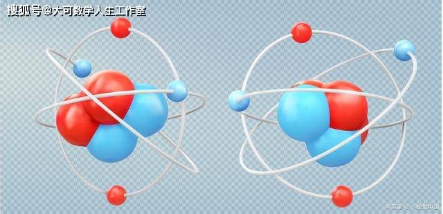 原子个数怎么算？（原子个数怎么算公式）