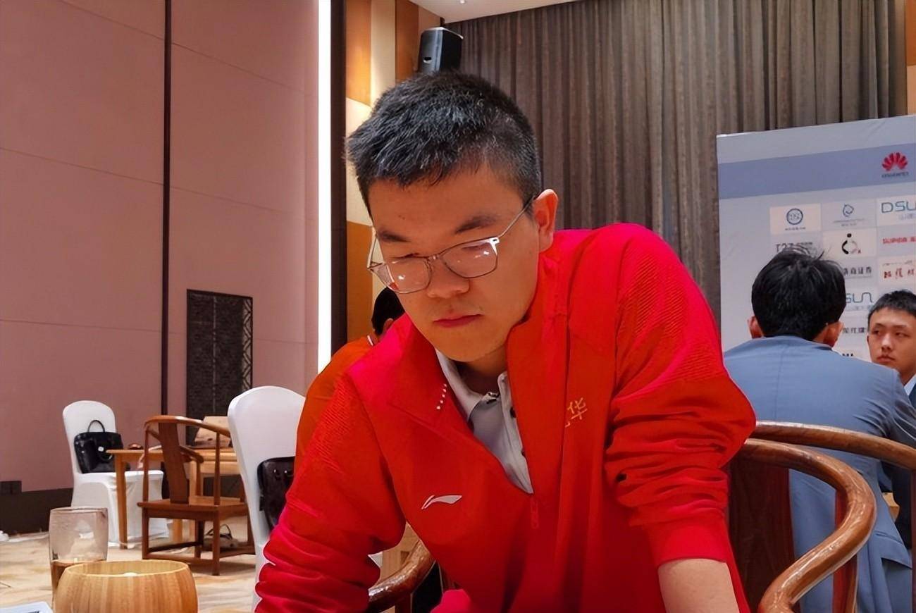 柯洁三连胜,夺冠进一步;丁浩虽取胜,队伍却惨败!_九段_快棋_季后赛