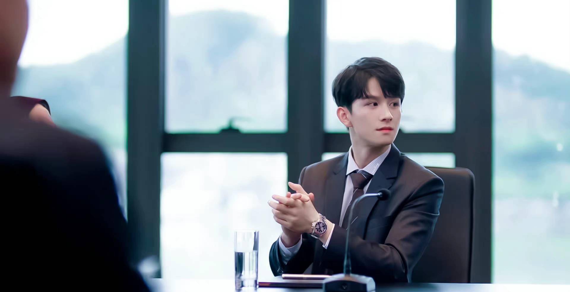 95后小生漆培鑫出道缺乏三年却已出演多部作品,你看过哪一部?