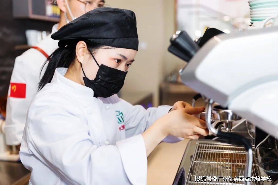 咖啡师有必要考证吗?考sca认证到底有多少含金量?_课程_感官_武汉