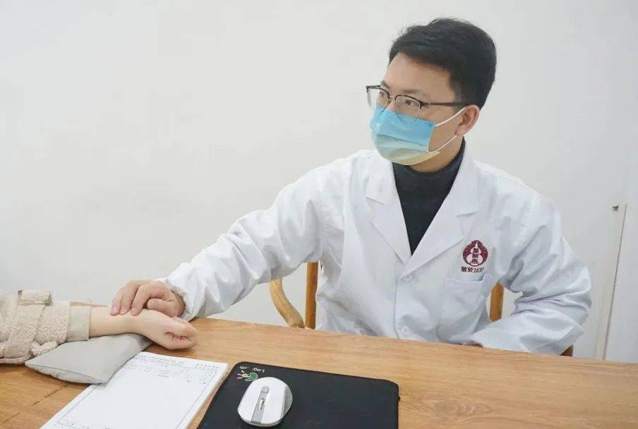 武汉中医曾超医生丨甲状腺结节的中医治疗与日常调养（武汉治疗甲状腺结节老中医专家排名）