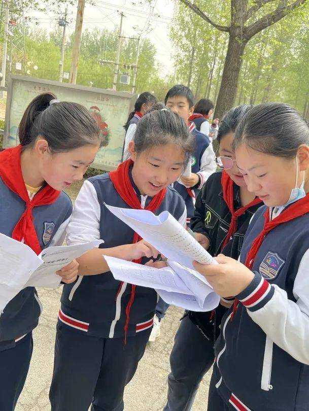 【立德树人】顺义空港第二小学六年级师生走进兰泊湾生态农场_活动