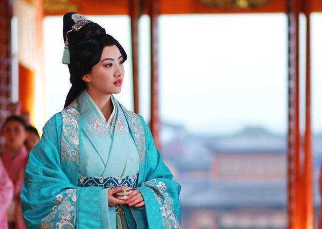 很多汉朝皇帝都宠爱擅长歌舞的妃子,这是为什么?