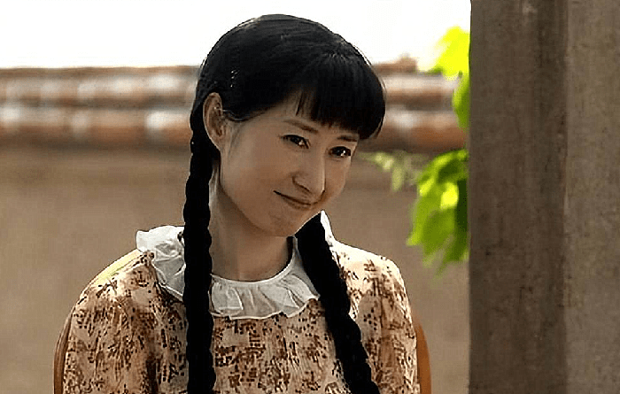 葛美霞_老丁_生活