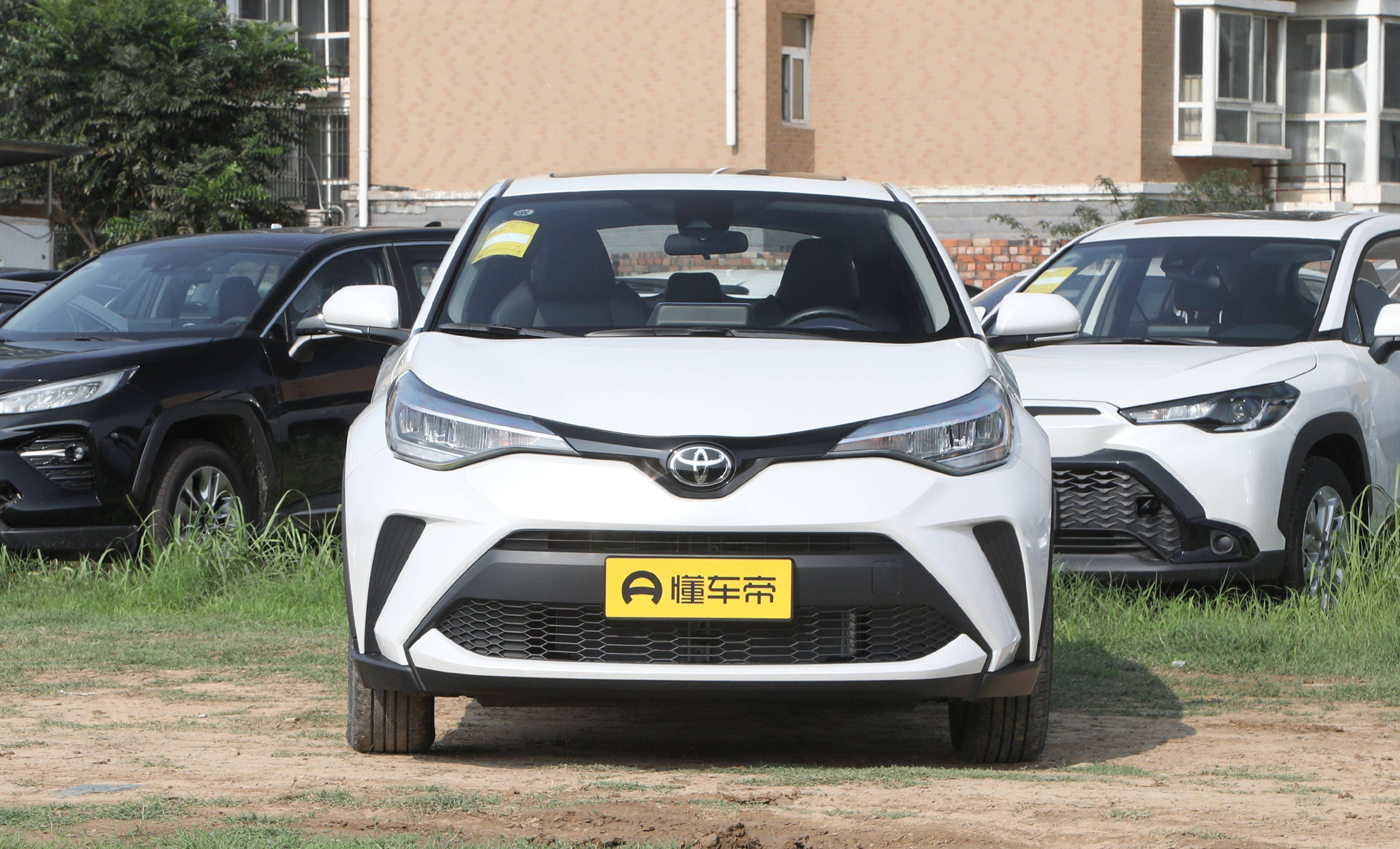 2023款广汽丰田c-hr上市,配置优化,价格有所上涨,值得入手吗