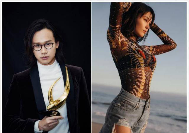 根据媒体的报道张蓝心和许宏宇两个人已经同居,而且曾经有媒体拍到过