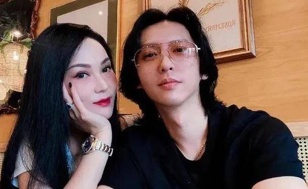 9年后,从张淇的现状看出,他当初坚持和兄弟五五分账有多清醒_黑豹乐队