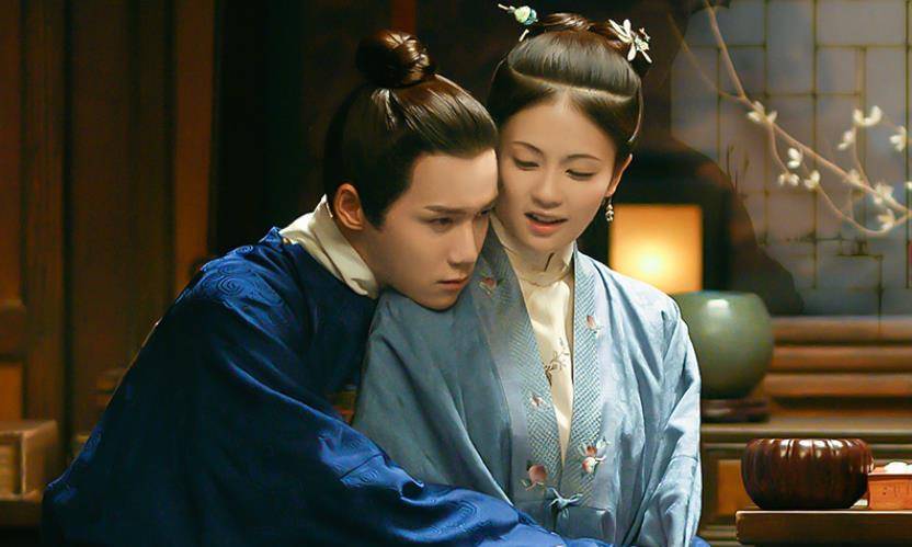 白鹿,王一哲主演,于正新剧《玉楼春》,单凭这一点,就值得追_林少春_孙