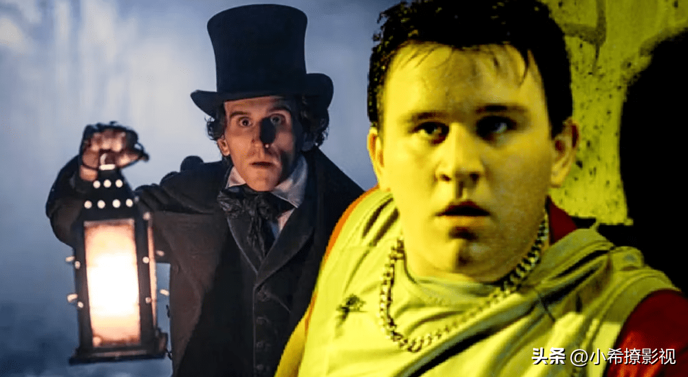 达力·德思礼演员,为何差点被《哈利·波特》剧组换下?