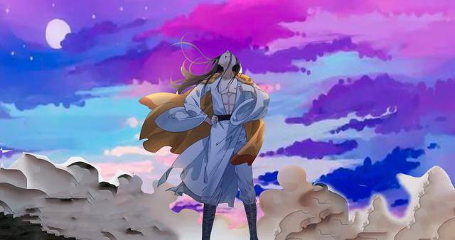 狐妖小红娘:闻天机人设光明磊落,但东方却没有帮手,其中有古怪_涂山