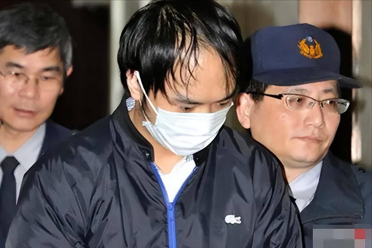 60位女明星，93盘录像带，富二代李宗瑞花样“作死”把自己送进牢_欲望_父母_李荣瑞