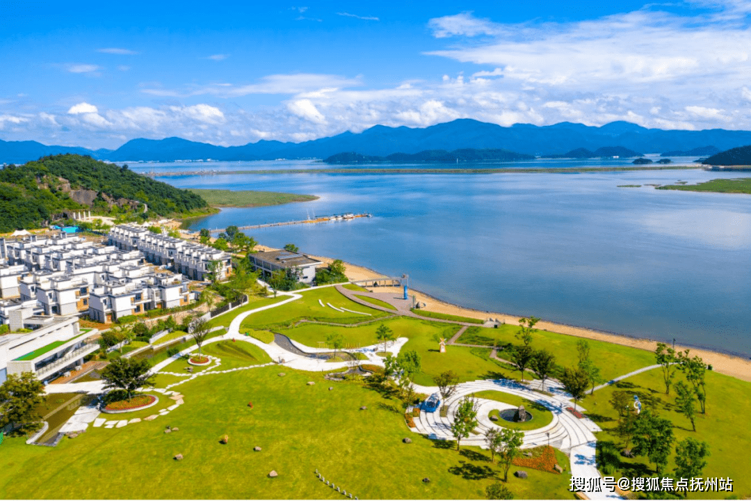 400-7656-772楼盘详情-「欢乐滨海」_度假_华侨城_实景图