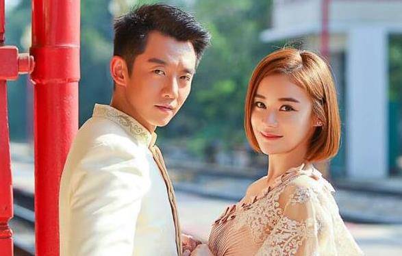 抢姐姐角色,蹭张小斐热度,夹缝中求生存的袁姗姗备胎真不少_张戈_网友