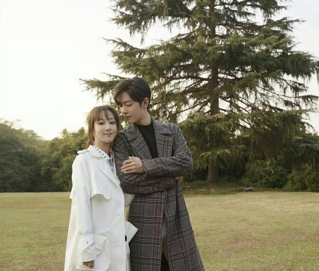 肖战杨紫用同一辆车一事引发争议,词条者别有用心制造无聊话题_什么