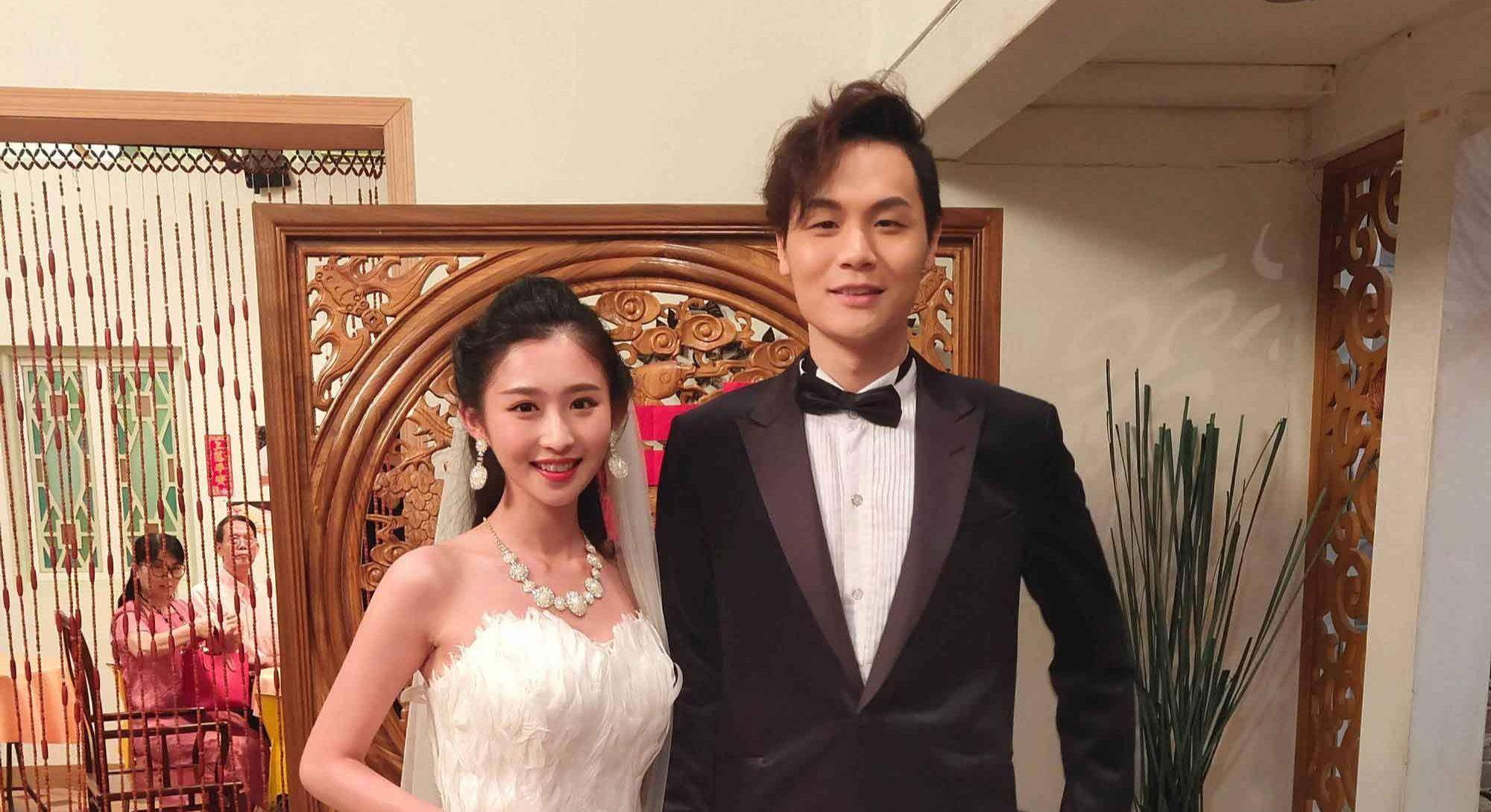 两人戏外人生差距很大_李俊毅_戏份_康婶