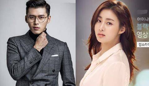 玄彬的前任,事业平平,如今嫁给医生,老公结婚生子_姜素拉_孔孝真_姐姐