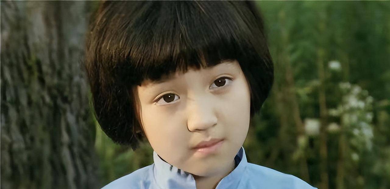 40年后再看《城南旧事》,我终于明白了这部电影为什么会封神_林英子