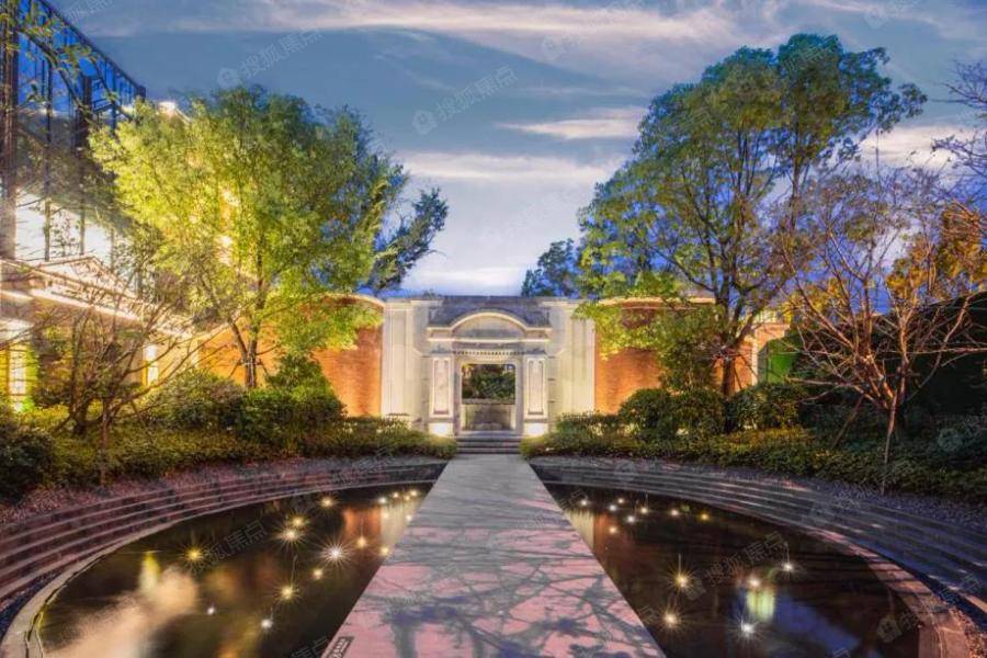 上海【中海阅麓山】售楼处电话400-186-1314转0000中海阅麓山售楼处