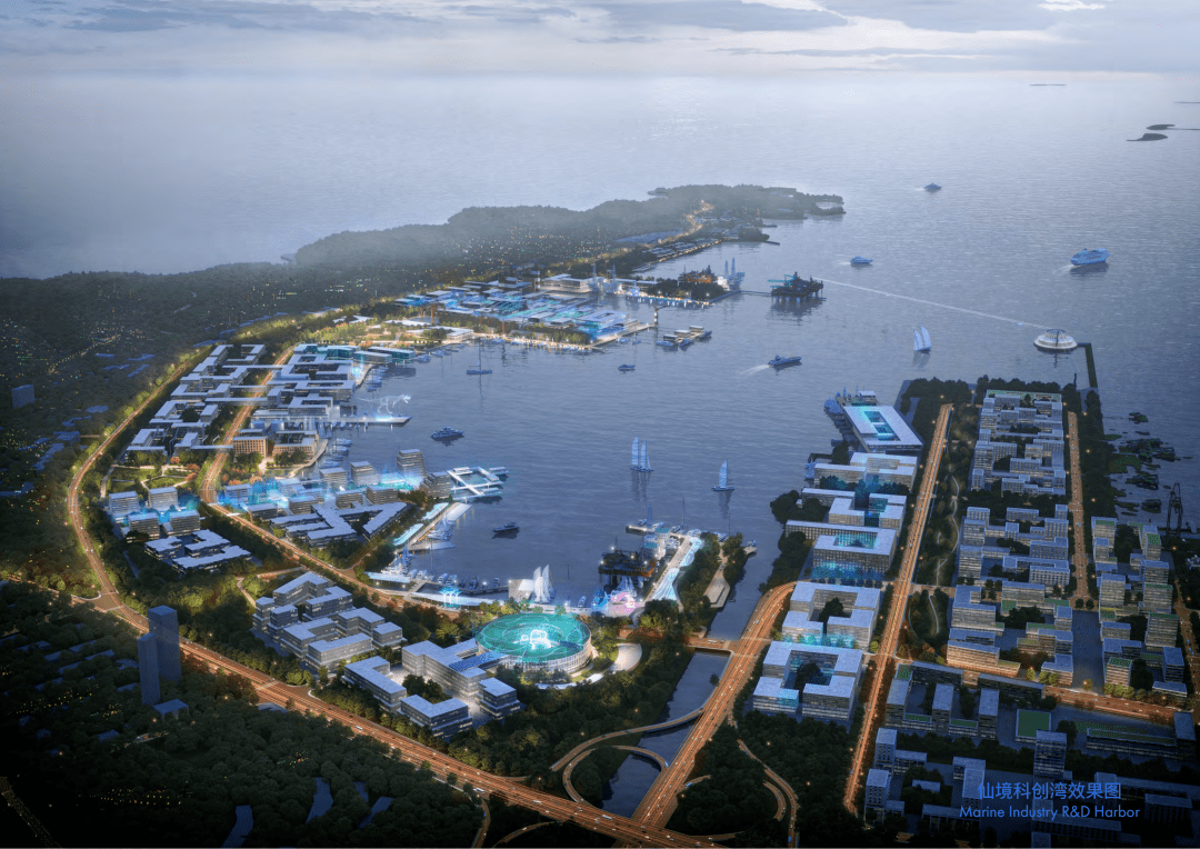 烟台海上世界项目(暂用名)项目名称,logo全民征集_作品_创意_城市