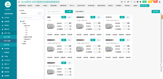 大数据时代的电力能源管理系统