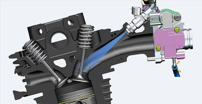 摩托车的副油箱有多大的作用?怎么就消失了呢?_搜狐汽车_搜狐网