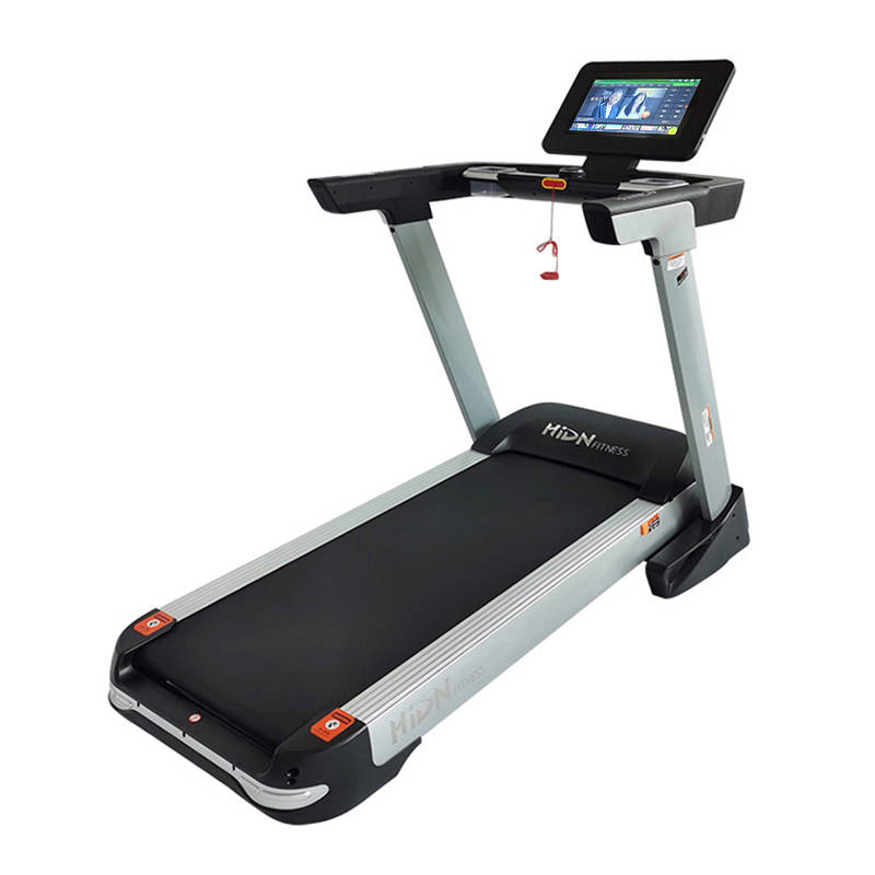 力健康体 | 教你如何选择一台跑步机!_马达_升降_坡度