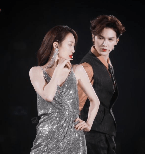 家庭_魏大勋_感情