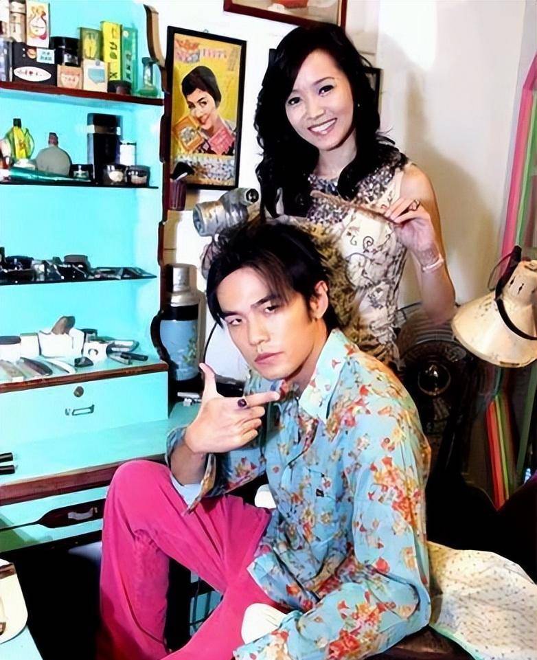 3亿豪宅,4年亏损老公8亿,为何至今仍提防侯佩岑?_周杰伦_周董_妻子