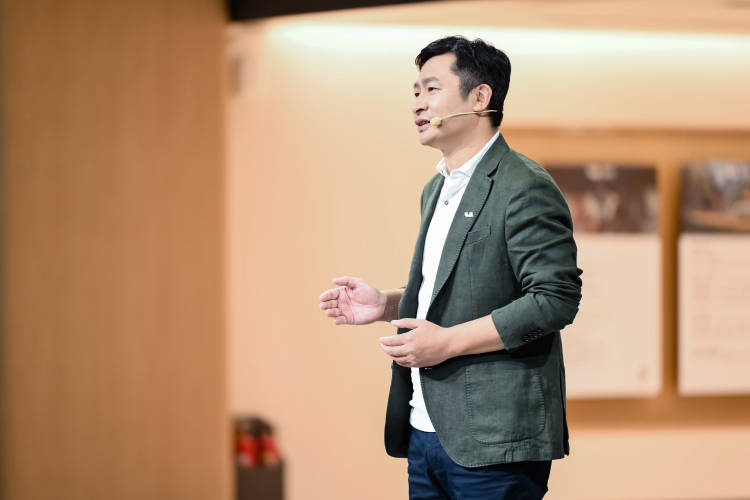 对话理想总裁马东辉:补能与智驾,看这一篇就够了_搜狐汽车_搜狐网