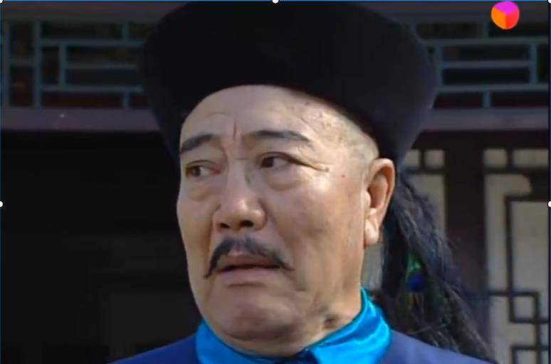 24年前经典电视剧《绍兴师爷》已经去世的7位演员_敬斋_里坡_董瑞