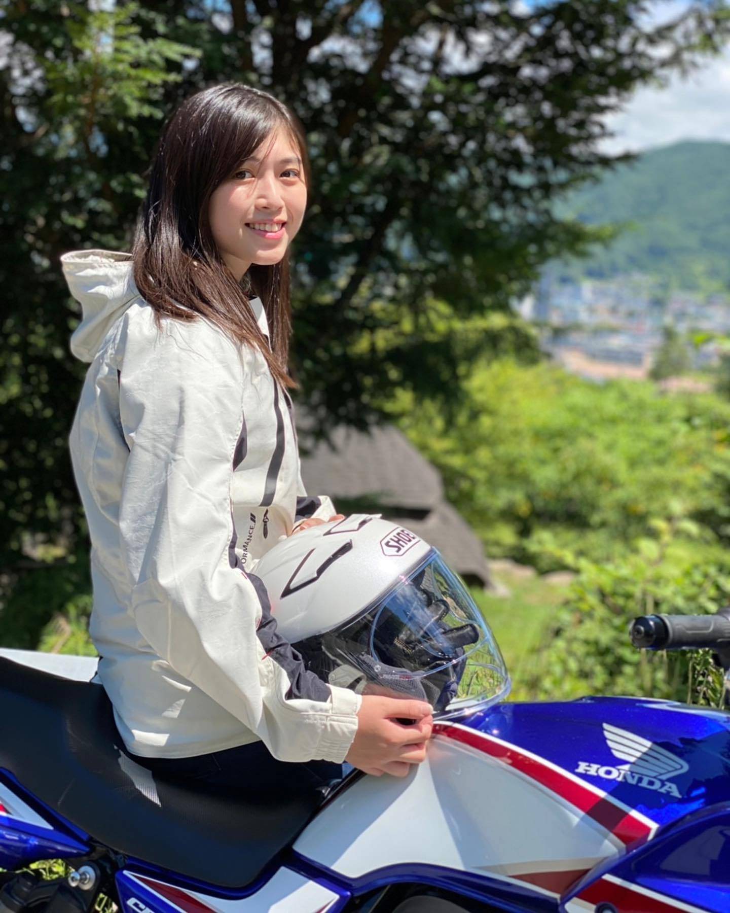 北向珠夕_写真_时尚_照片