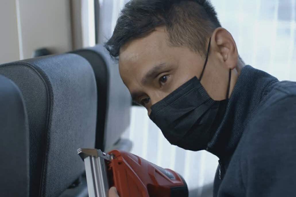 曾演强奸犯遭非议,出道已是主角_邵卓尧_角色_观众