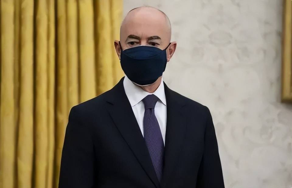 美高官谋划6招应对中国,拜登特使反求合作_美国_气候_威胁