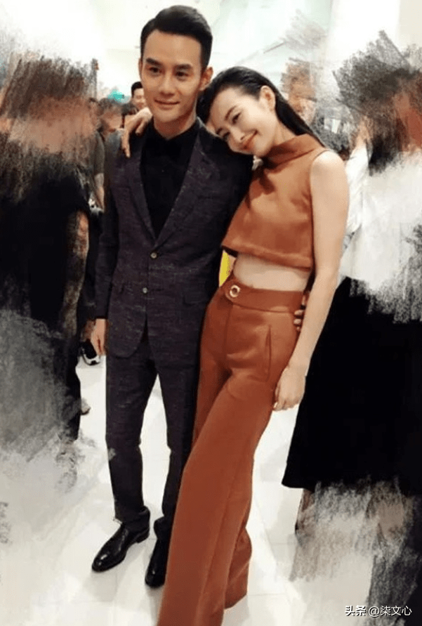 41岁的王鸥被曝倒贴求婚,却被糊咖男友拒绝,还遭到警告_初恋_刘恺威