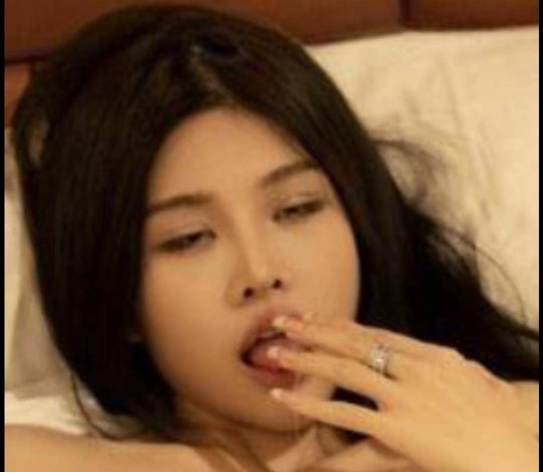 曝光！女模特夏曦瑶与亚伯拉罕事件引发热议！_手机搜狐网