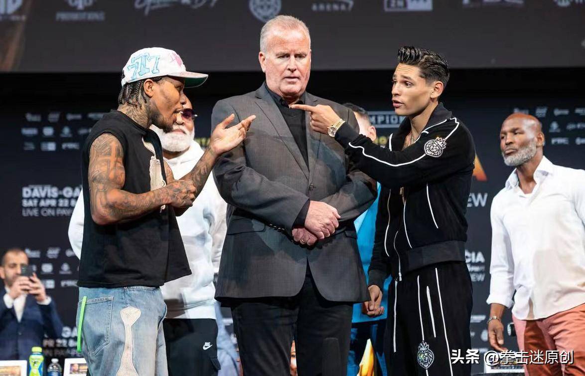 戴维斯,加西亚净资产公布:两人竟然相差了5倍之多_财富_品牌_收入