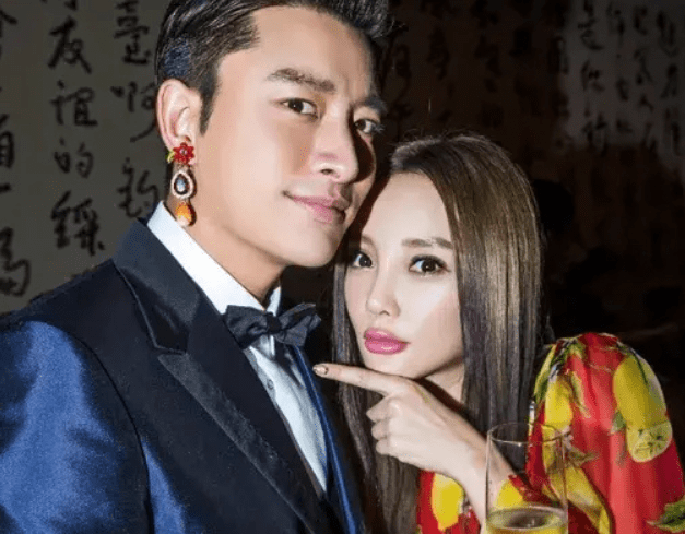 但抱歉,他的"得意"没超过1天_贾乃亮_李小璐_网友