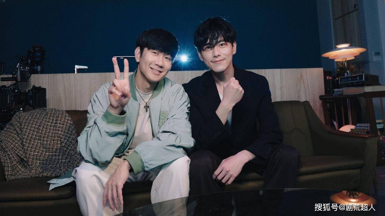 林俊杰发行第15张专辑《重拾_快乐》疗愈自己的同时也鼓励了听者_歌曲