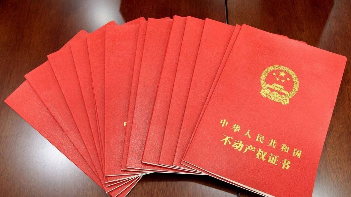 母亲却将产权过户给儿子,弟弟起诉姐姐腾房,法院判了