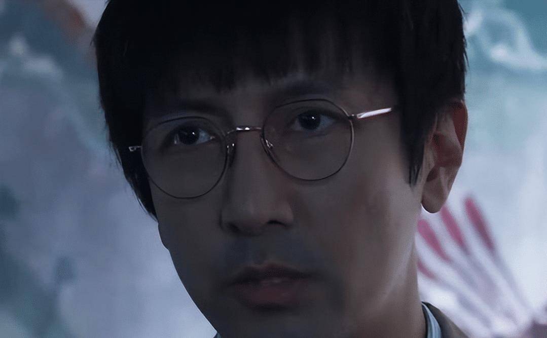 《三体》人物章北海,善良与"邪恶",为何集于一身_人类_父亲_敌人