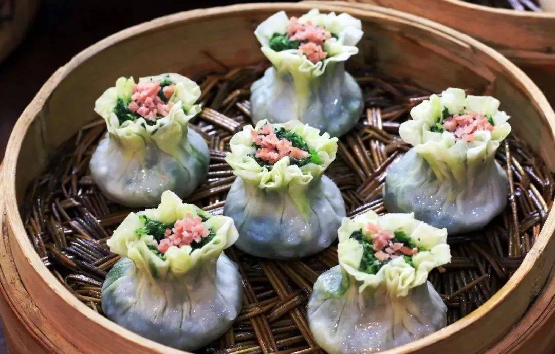 来扬州不可错过的特色美食,你都吃过哪些?_食材_江苏省_鱼汤面