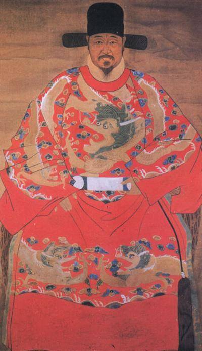 他本是民族英雄,南征倭寇,北御胡虏,壮年却妻离子