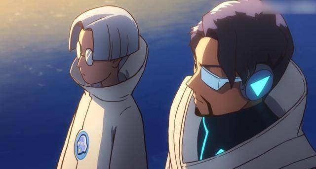 《刺客伍六七》动画第二季前瞻,妹子角色我有点期待_阿柒_梅花_姐姐