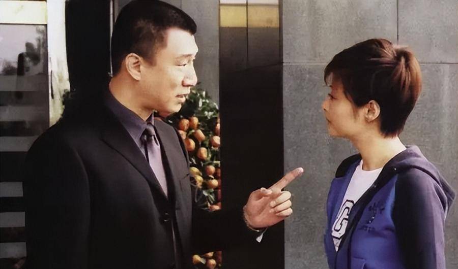 说实话,高群书第一眼并没有相中孙红雷.